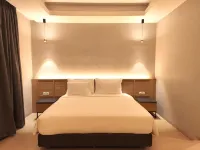 Khas Palu Hotel Hotel di 