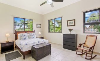 Beautiful Villa Tortuga at Puntacana Resort & Club – Pool, Garden, Golf Cart, Maid