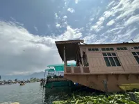 The Heritage Safina Group of Houseboats