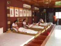 Silver Sands Resort - Koh Tao - spa