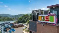 Nami Island Pig Dream Spa Pension - Jacuzzi