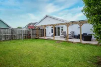 Ridgeway Meadow Bungalow - 3 Bedroom - Manorbier Các khách sạn ở 