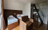 Miracle Signature Hills Hotel dekat Gunung Tangkuban Parahu