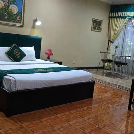 Hotel Susana Baru