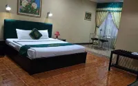 Hotel Susana Baru