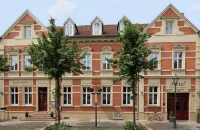 Hotel Stadt Beelitz Hotels in Beelitz