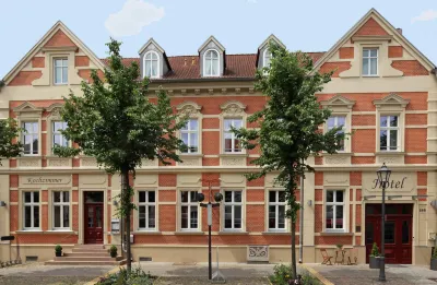 Hotel Stadt Beelitz Hotels in der Nähe von Baumkronenpfad