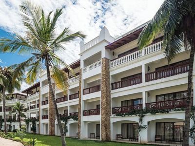 Prideinn Flamingo Beach Resort Spa