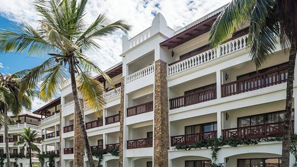 Prideinn Flamingo Beach Resort Spa