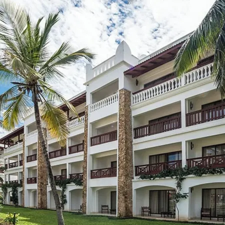 Prideinn Flamingo Beach Resort Spa