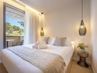 Talaia Plaza Ecoresort Hotéis em Begur