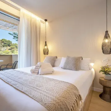 Talaia Plaza Ecoresort