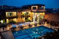 Grazia Apartments - Swimmingpools