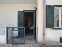 Apartment on the Beach with Air Conditioning and Terrace, Pets Allowed