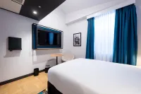 The Wesley Camden Town Hotels near Camden