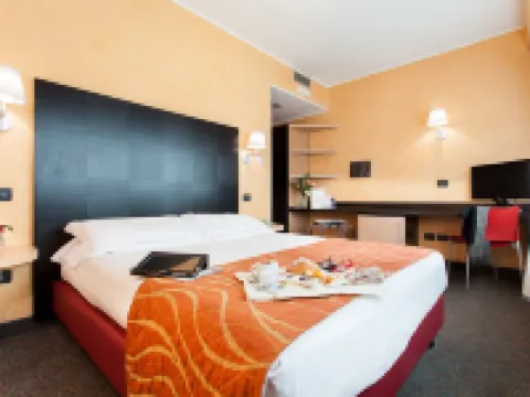 Hotel Majorana Hotels in Rende