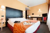 Hotel Majorana Hotels in Lattarico