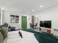 Spacious 5Br Coastal Retreat - 8 Beds Beach & Golf Hotels in Pacifica