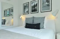 Rêve de Saint Barth - Vue Mer - Piscine Chauffée & Jacuzzi Hoteles en Gustavia
