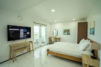 Mariana Suites Hotels in 