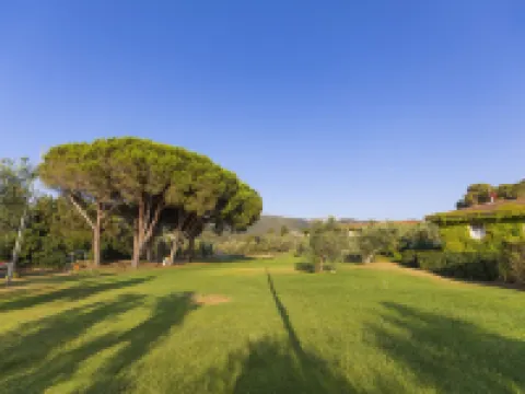 法布里西亞酒店 厄爾巴島酒店