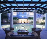 Taj Falaknuma Palace - 5-Star