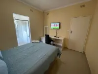 The Hawks Bed and Breakfast