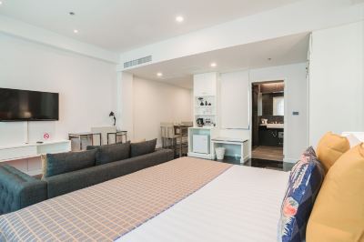 その他 ブレス レジデンス バンコクの写真