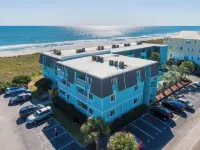 海灘上的家#1D由Carolina Retreats提供