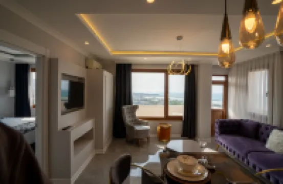 Shah Residence Hotel