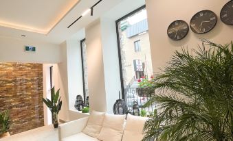 Hotel Saint-Andre