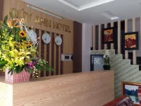 Quy Anh Hotel Bao Lac Hotels in Hong Tri
