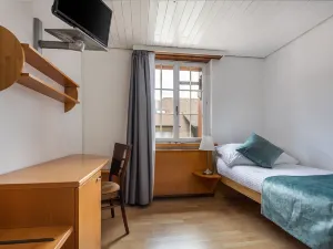 Hotel Rheingerbe