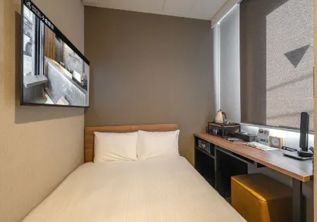 Hotel Reference Kokuraekimae Отели рядом с достопримечательностью «Kyu Moji Zeikan»