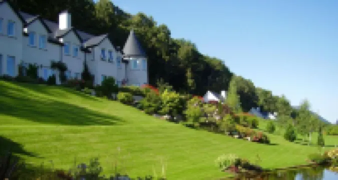 Loch Ness Lodge