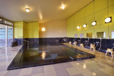 フィットネス＆レクリエーション施設 石切温泉　ホテルセイリュウの写真