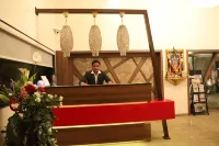 Hotel Reyansh Grand Hotels in Boisar