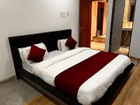 Wishotel Inn Musk - servizio colazione