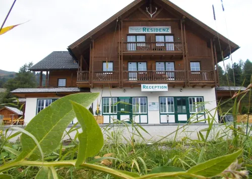 Apartment only 200 m from ski station