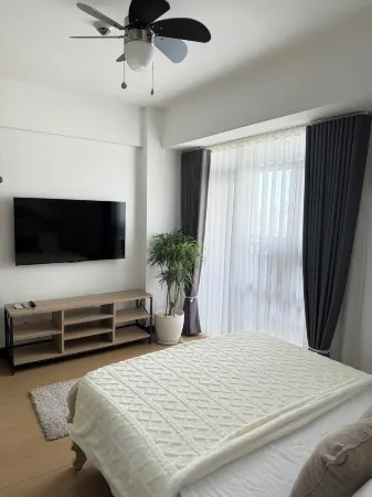 Baelone Property Отели рядом с достопримечательностью «The Immaculate Conception Cathedral of Cubao»