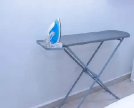 奈瓦沙豪華套房商務公寓