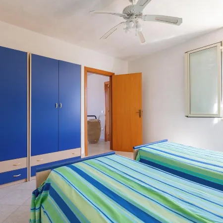 4138 La Casa Delle Giare by Barbarhouse Hotels in Leuca