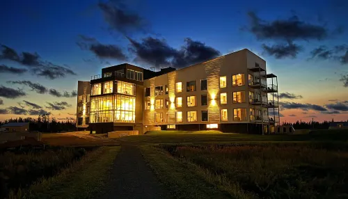 Blackbush Beach Resort Hotels in Queens County