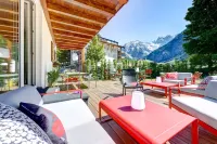 Hotel Lün Hotels in Brand bei Bludenz