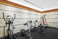 Elaf Qinwan Hotel - Træningscentre