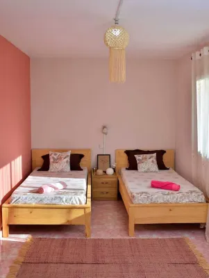 Auberge Iorenantsoa