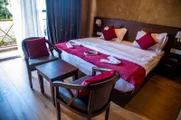 Maatidera Resort-Boutique himalaya stay
