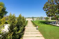 Sound Garden Charming Rooms Hotels in Melendugno