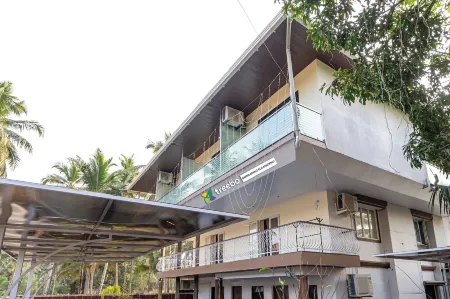 Treebo Grand Royale Eco Residency