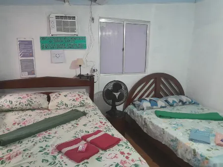 Hospedagem Chapeu Virado Отели в г. Mosqueiro